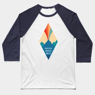 Pacific Northwest Baseball T-Shirt